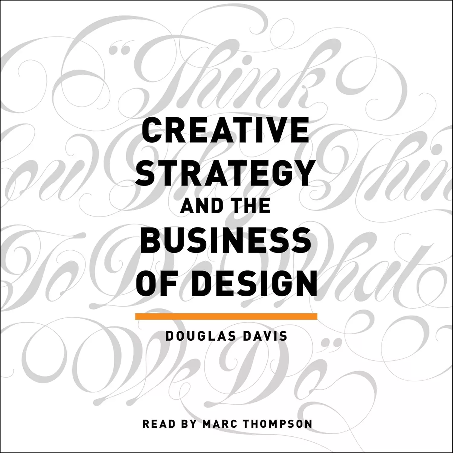 Creative Strategy