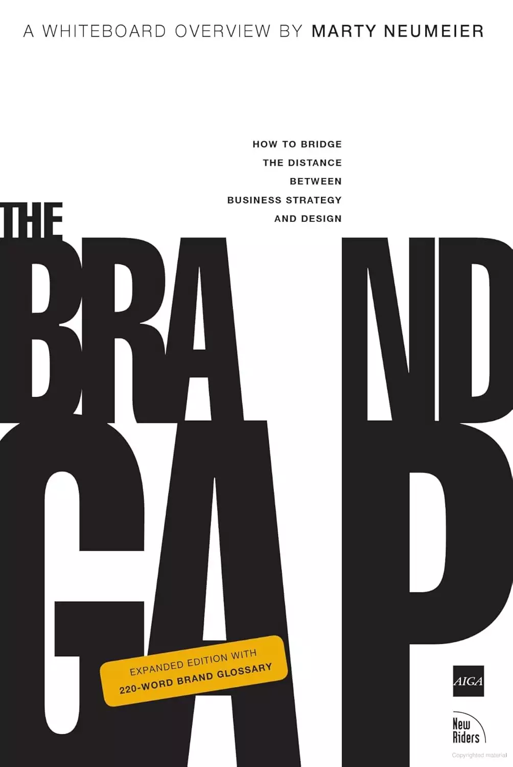 Practical brand strategy