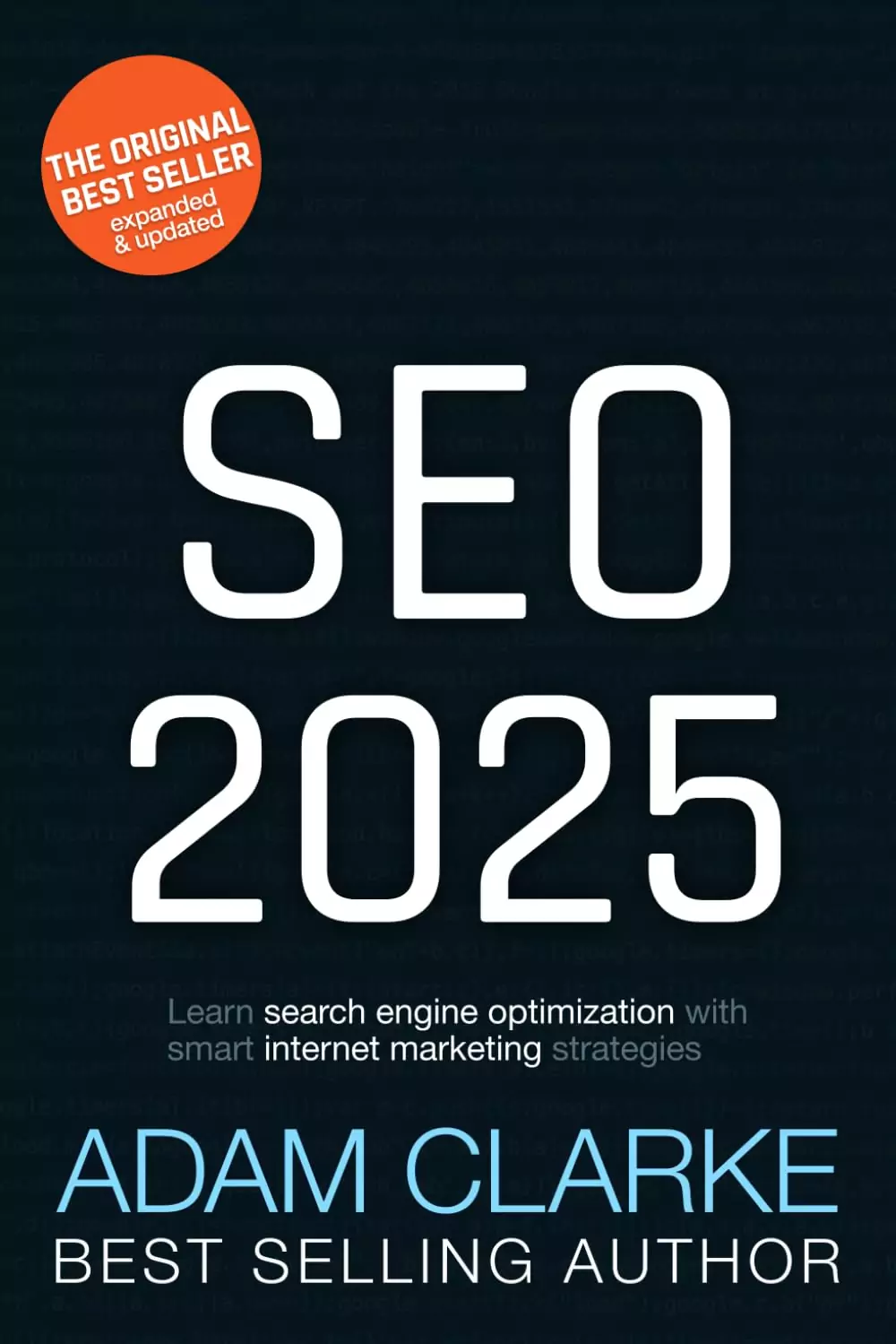 SEO 2025