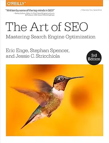 The Art of SEO