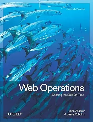 Web Operations