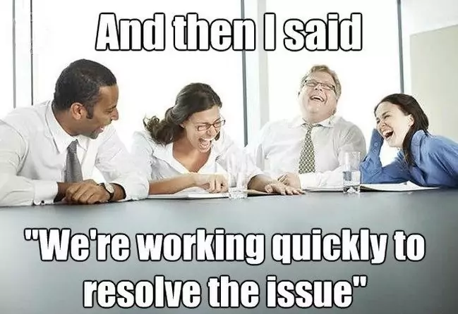 Tech support