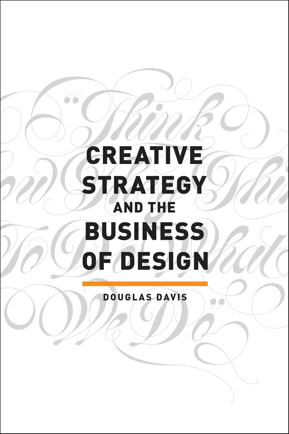 Creative Strategy