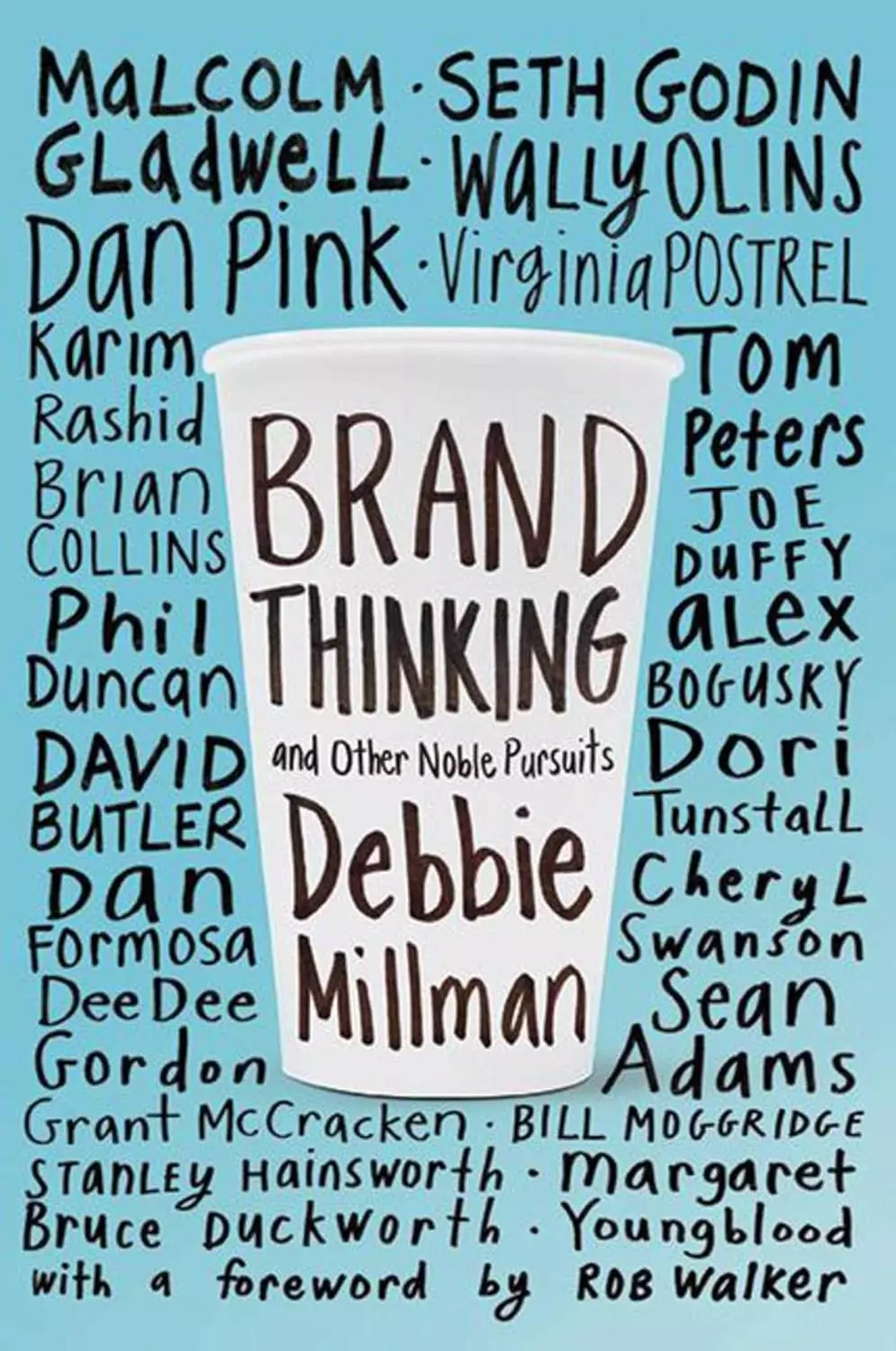 Brand Thinking
