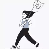 Toimi character
