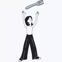 Toimi character