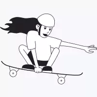 Toimi character