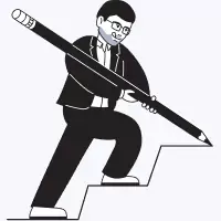 Toimi character