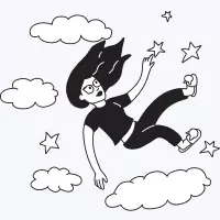 Toimi character