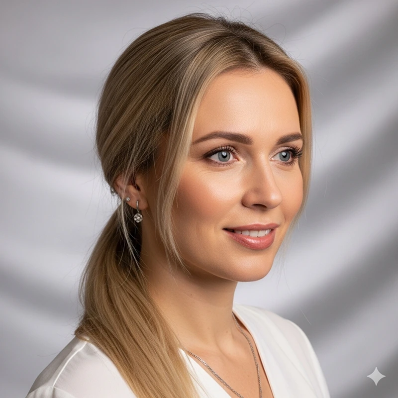 Кристина Павлова