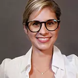 Olga Gomes, project manager