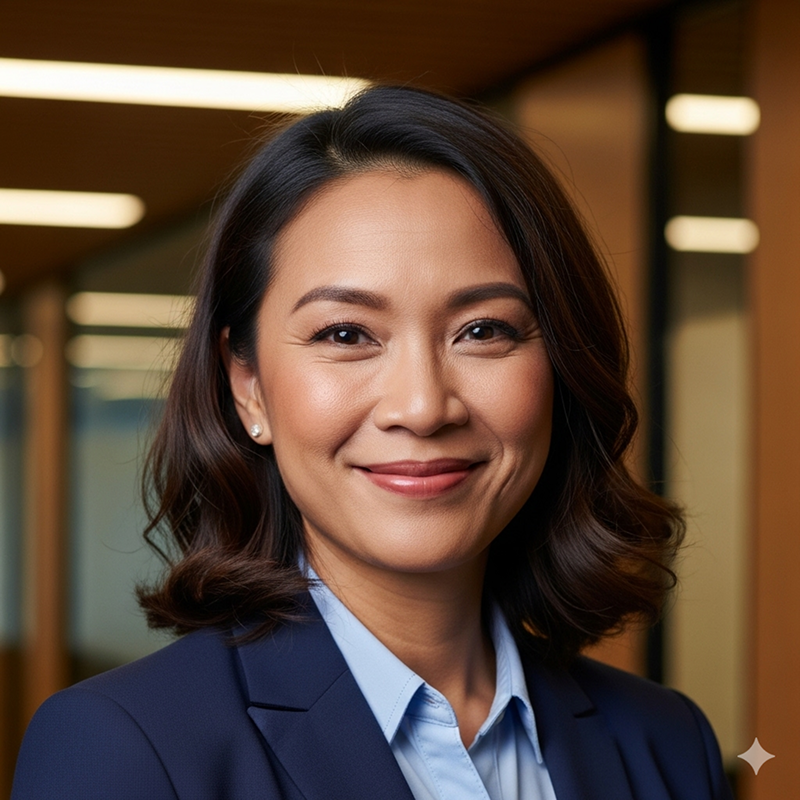 Michelle Vo