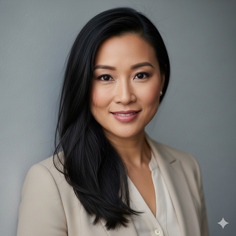 Lina Chen