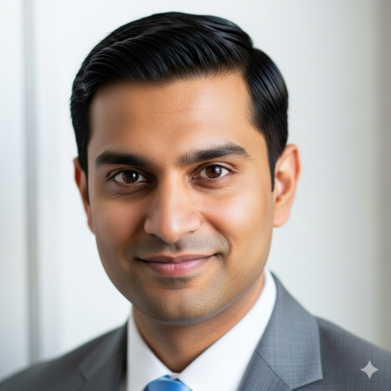 Rajesh Patel