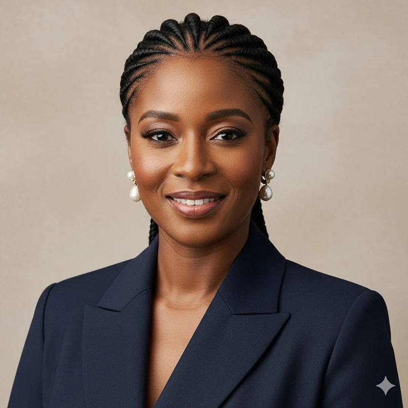 Angela Thompson
