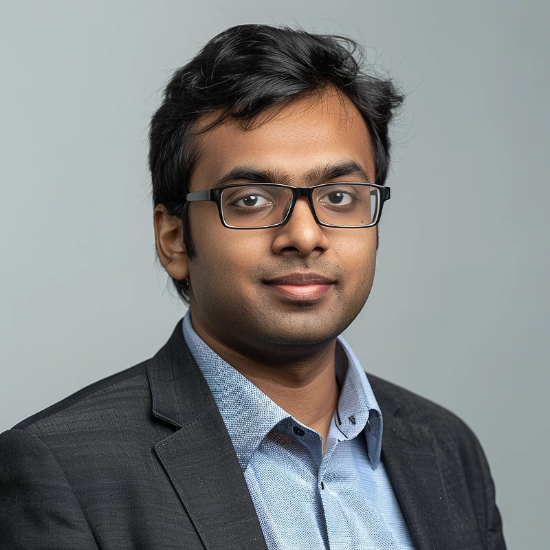 Ravi Kumar