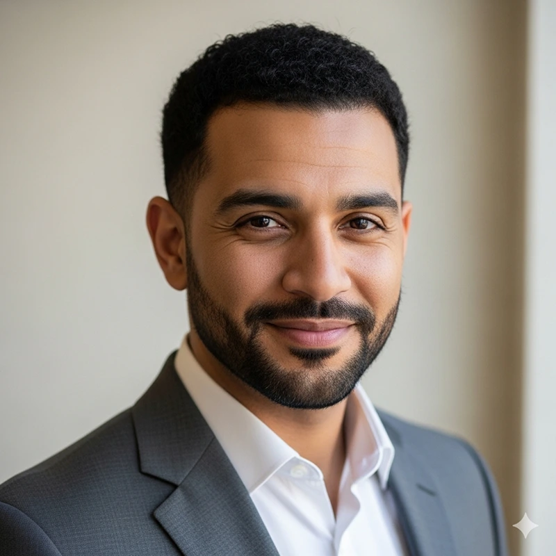 Karim Haddad