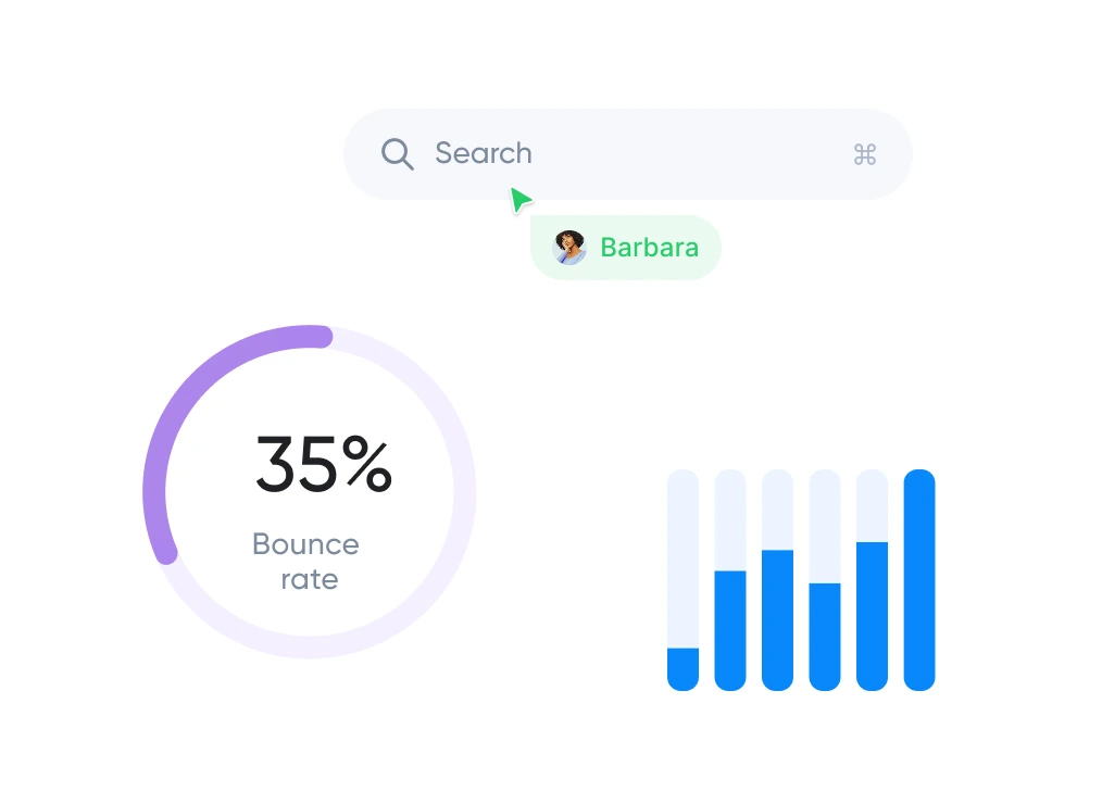 Monitoring & Scaling