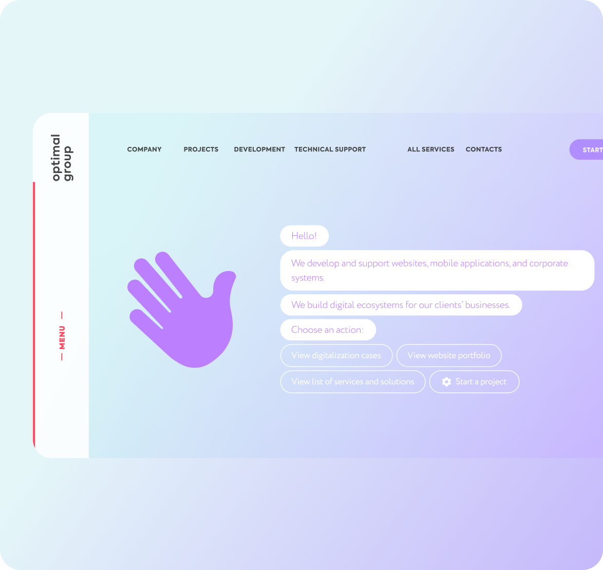 From anonymity to trust: boosting brand perception by 70%