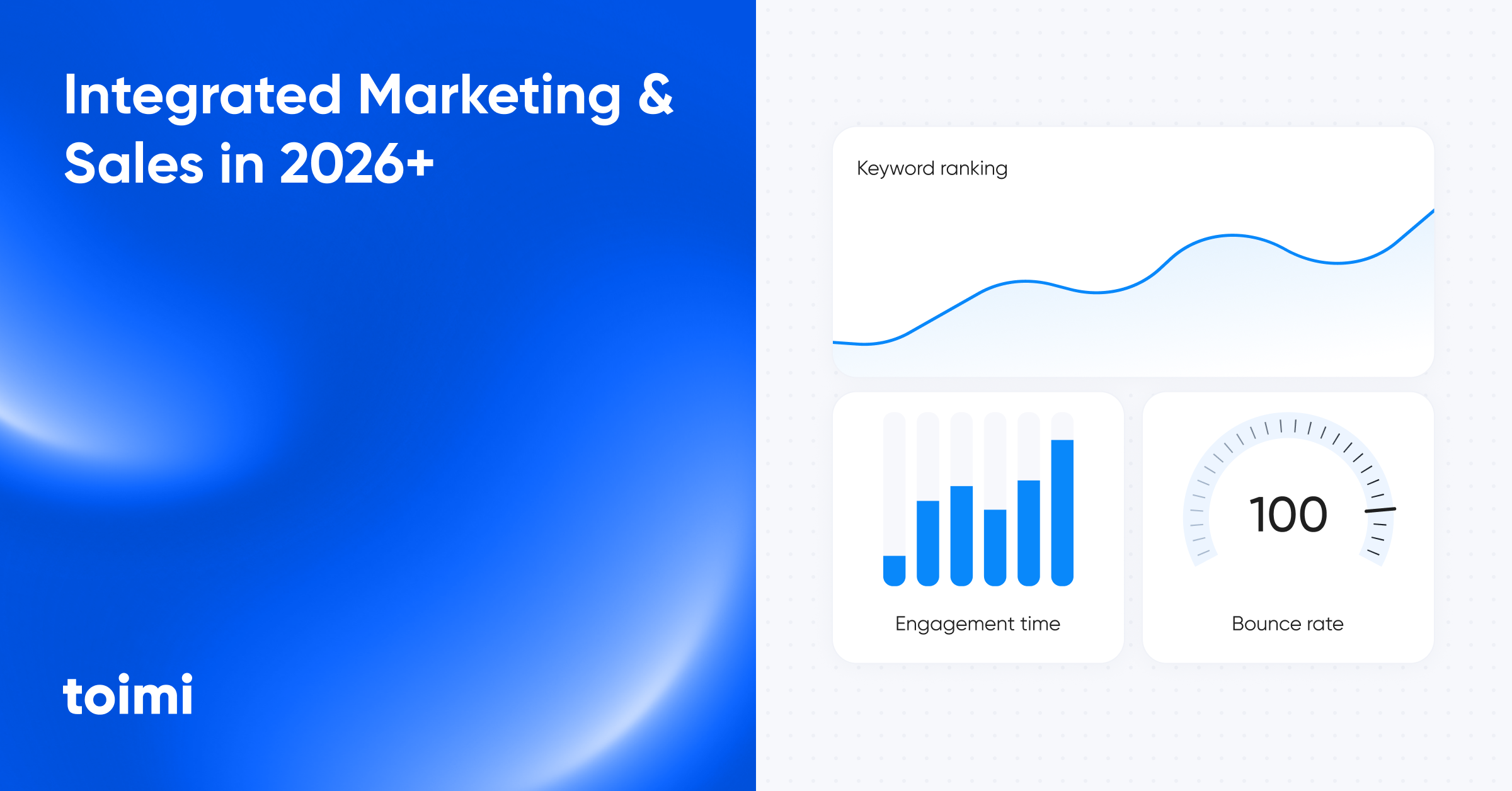 Integrated Marketing