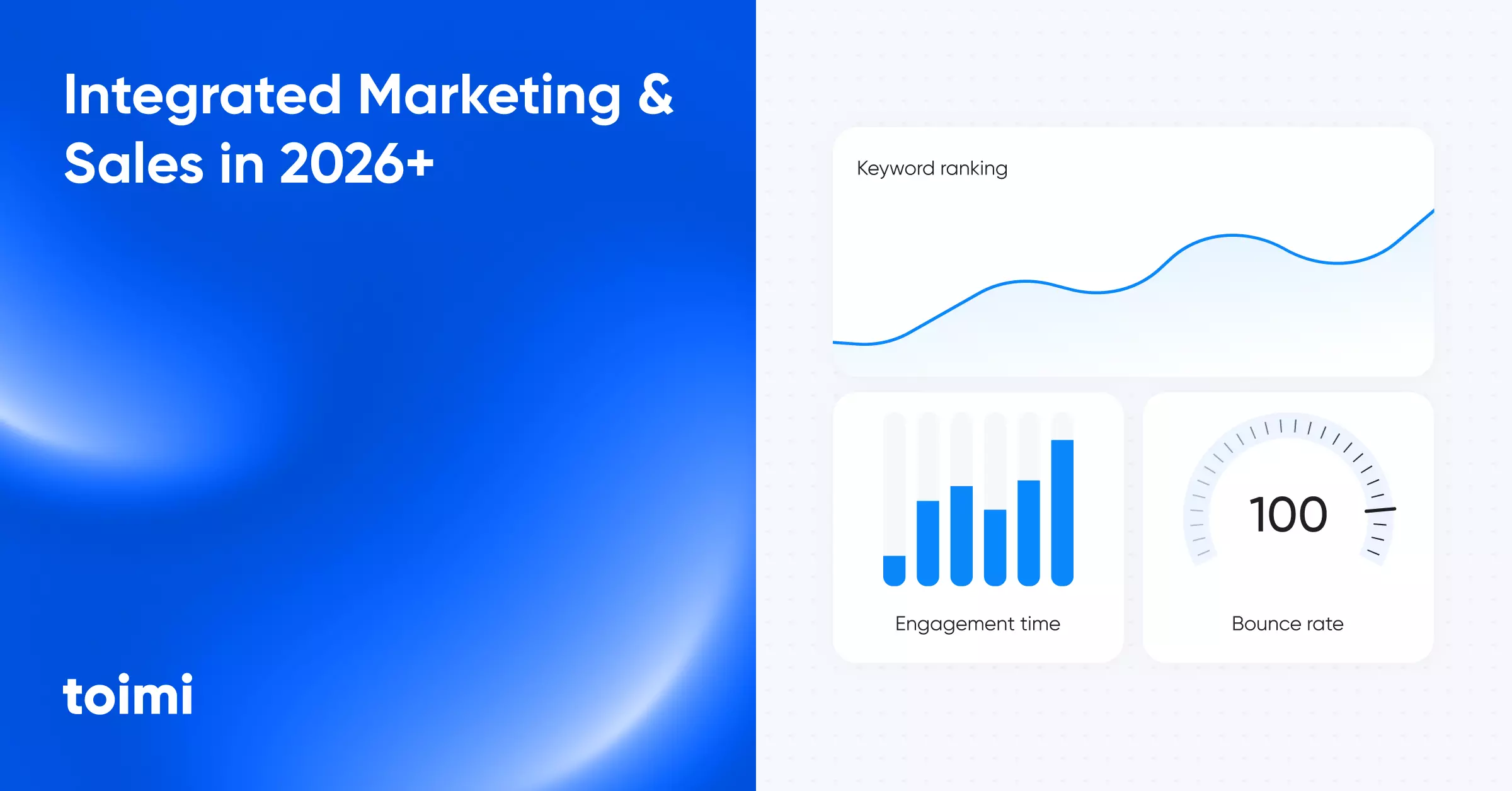 Integrated Marketing
