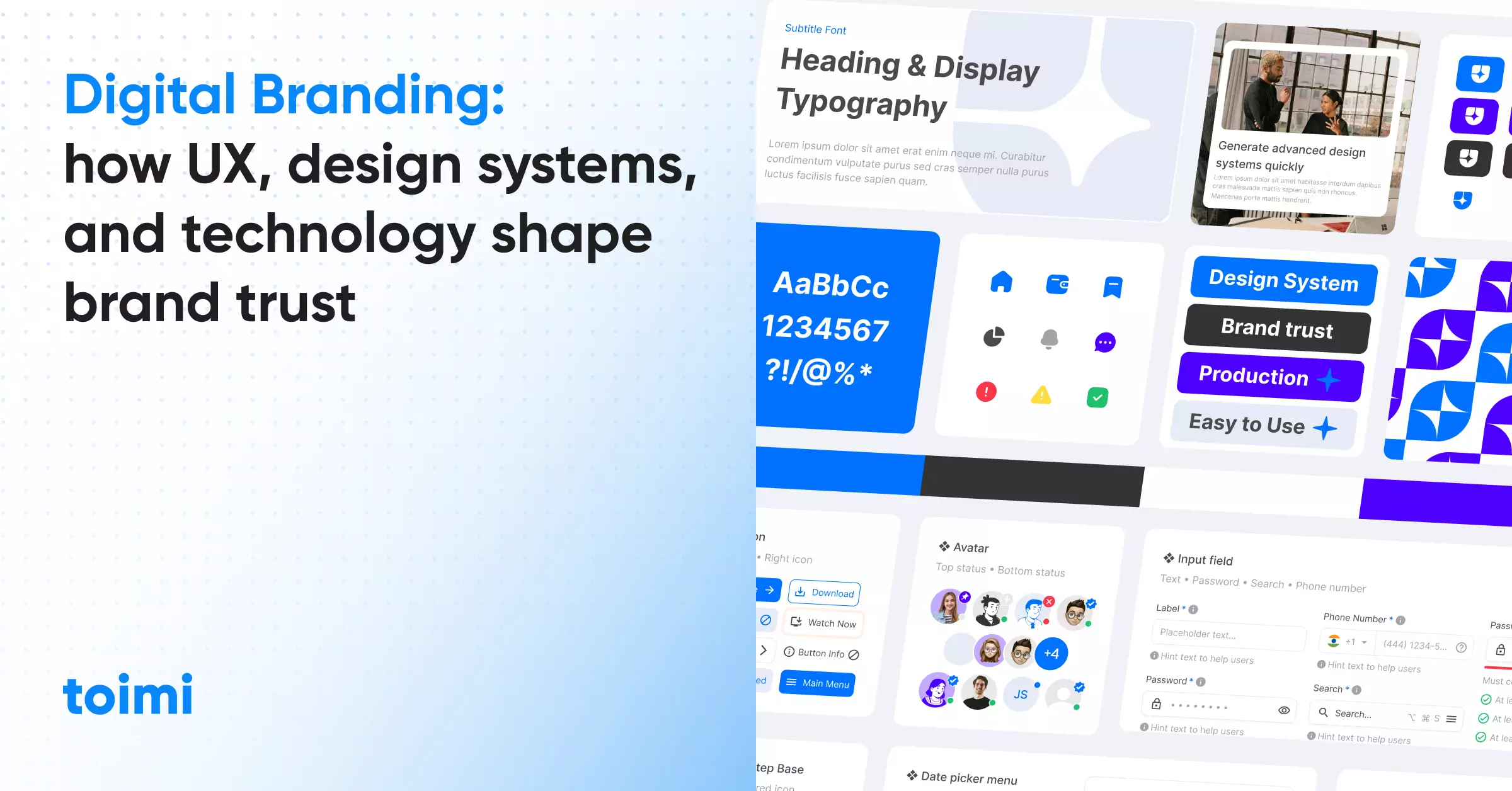 Digital Branding Beyond Logos