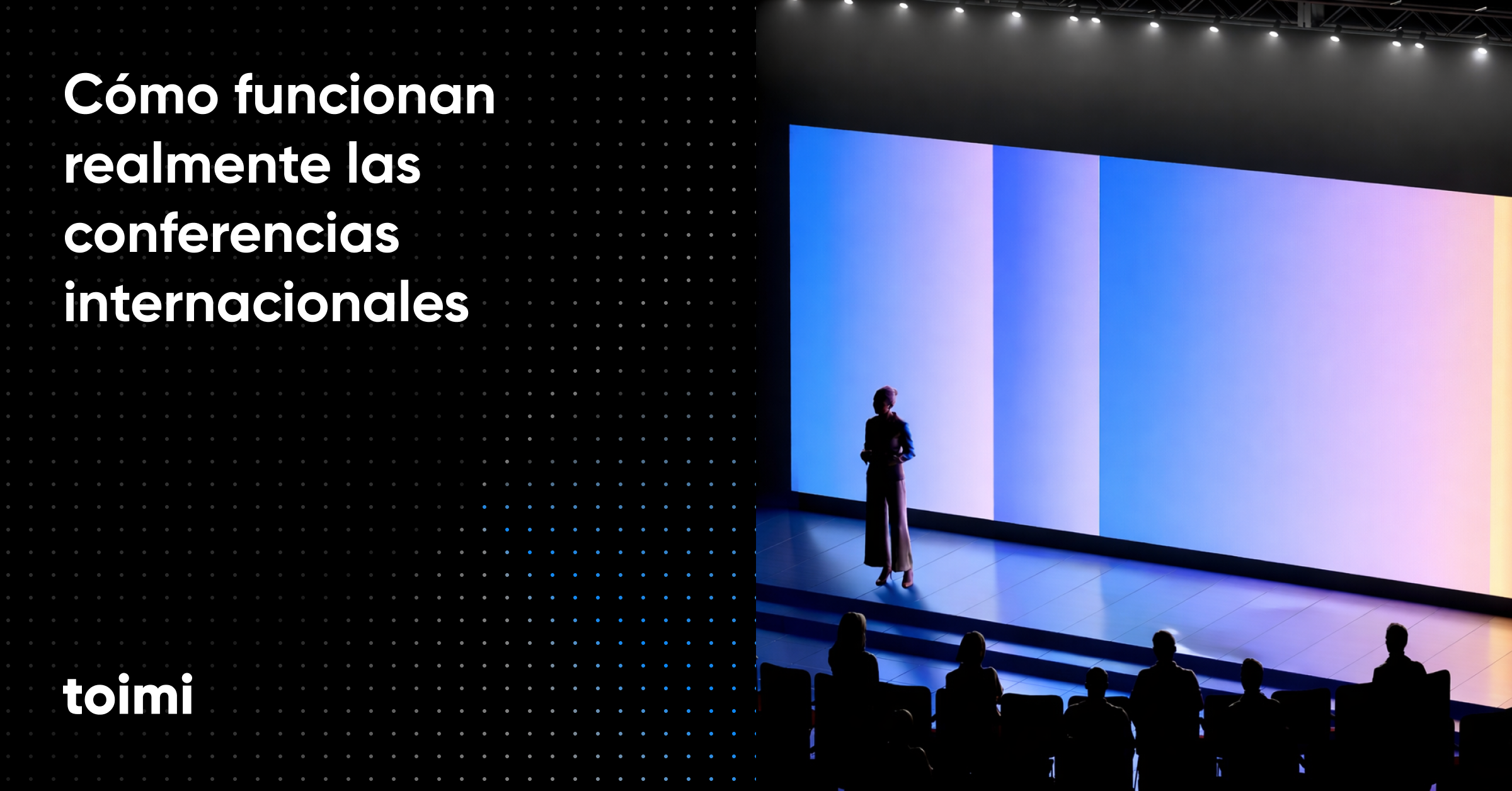 Conferencias Internacionales