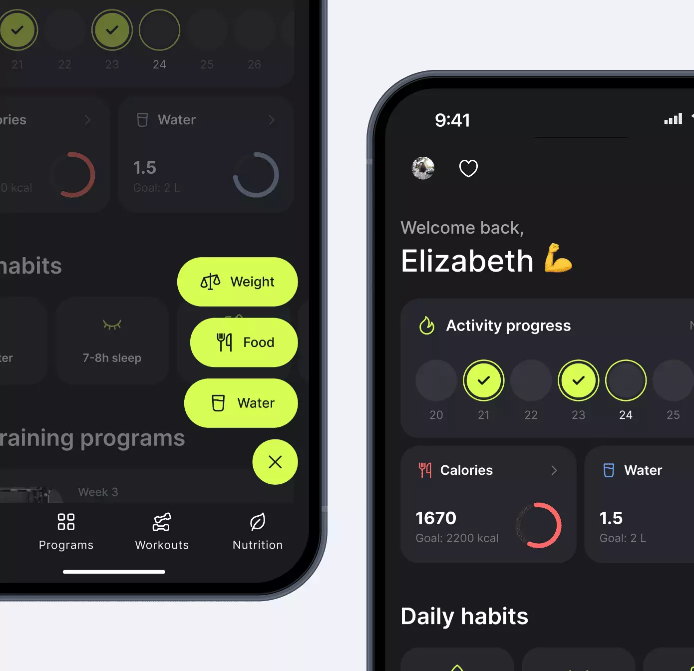 Ymove — web development case by Toimi