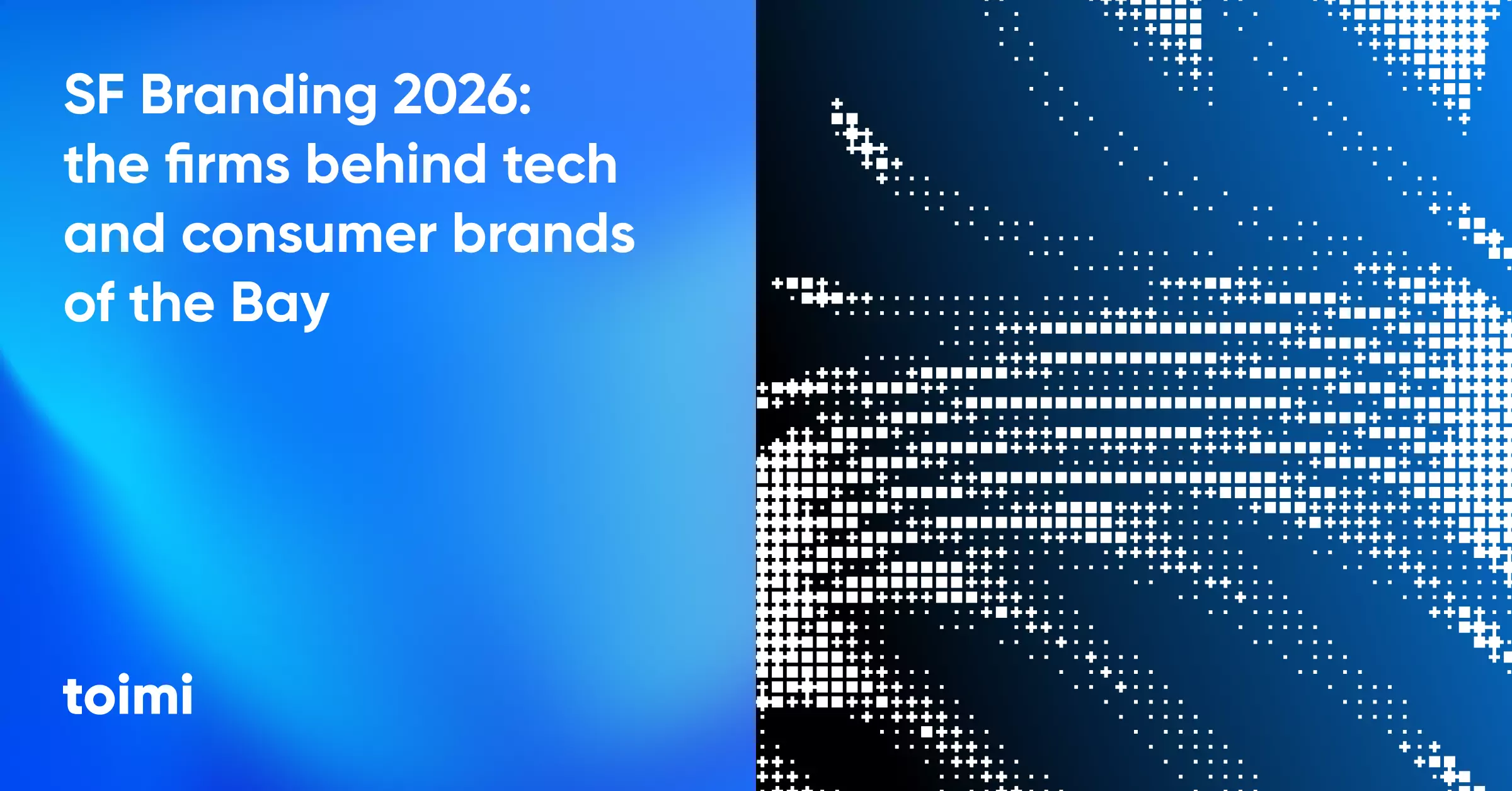 Branding Agencies in San Francisco