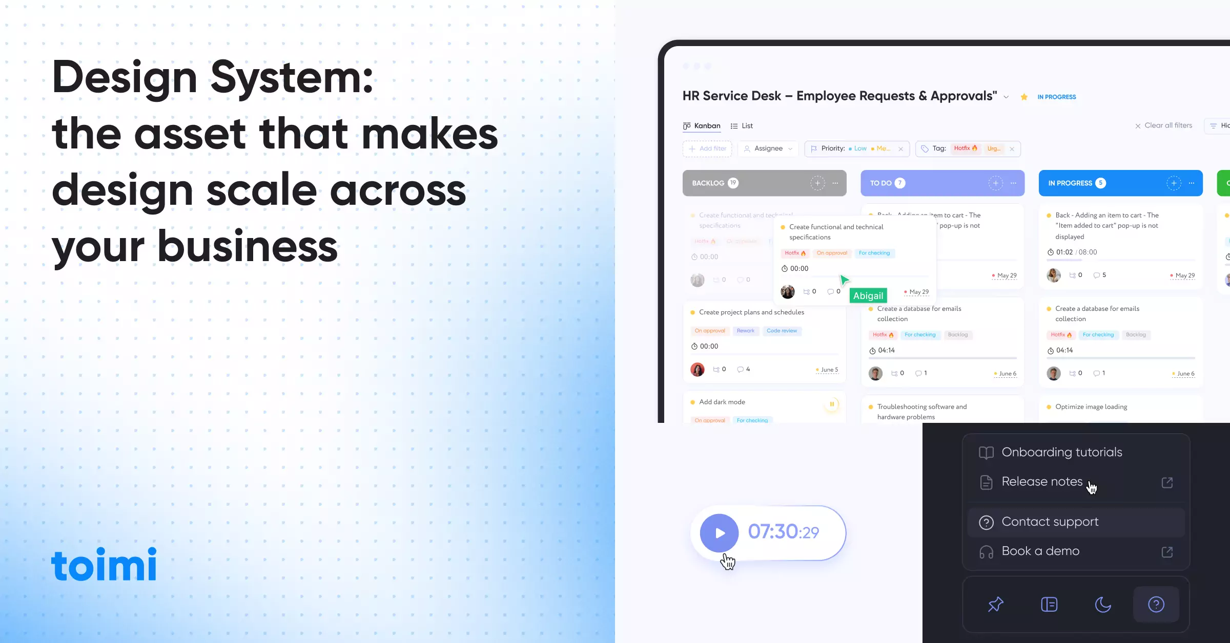 Design System