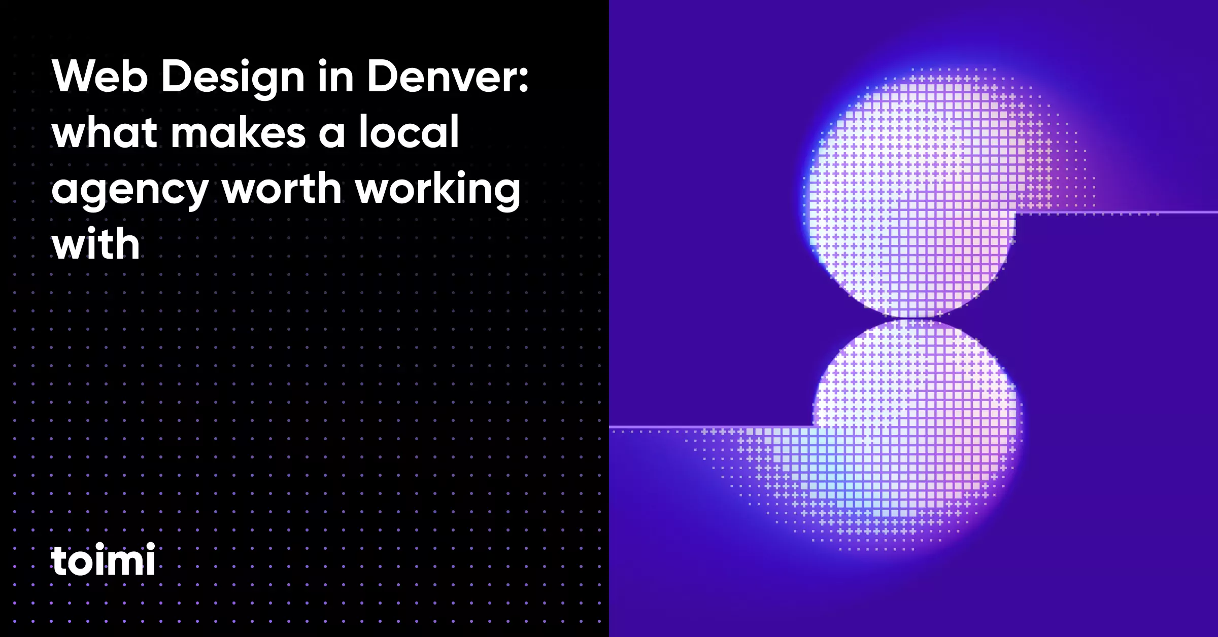 Web Design Denver