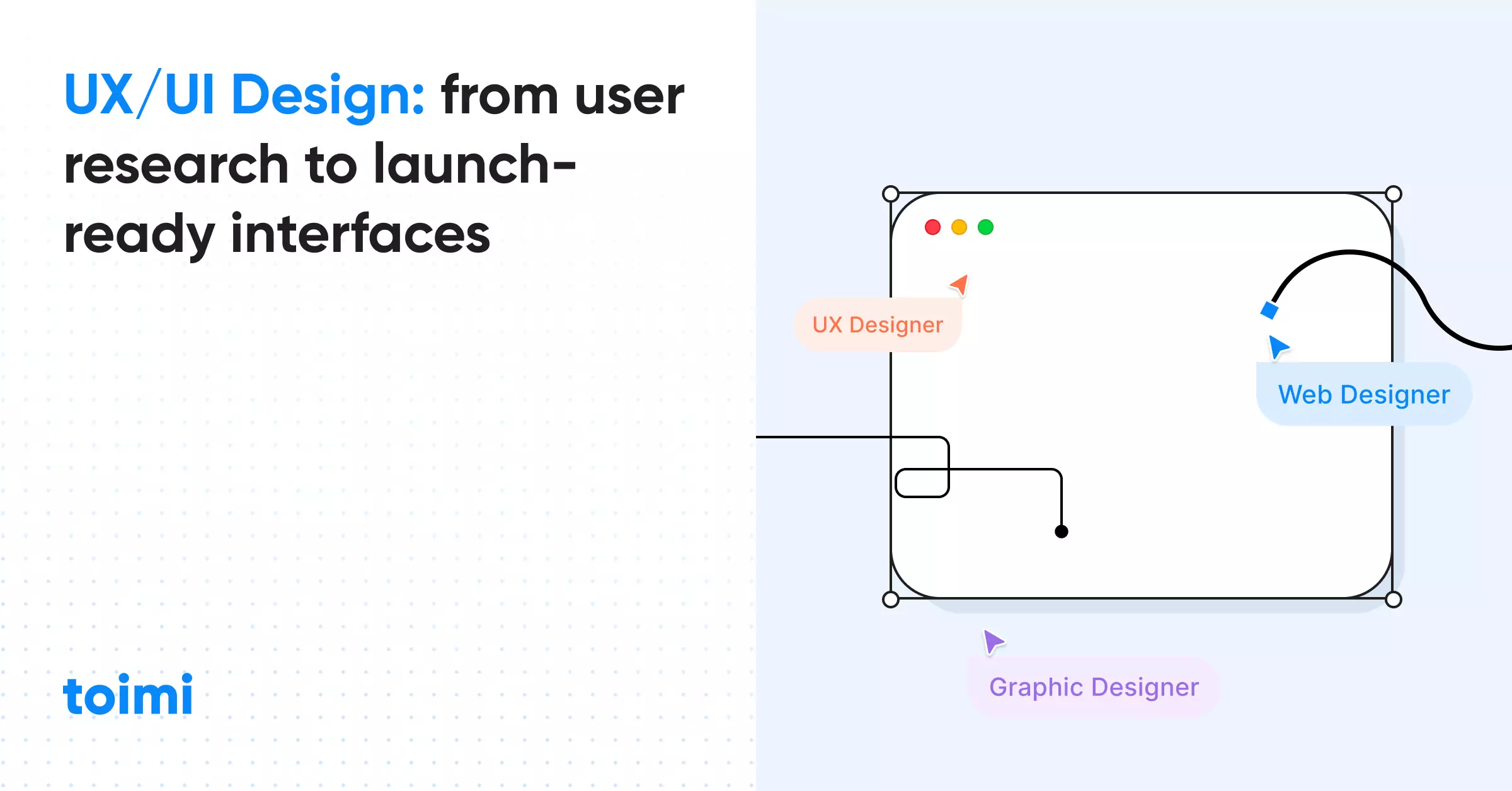 The Ultimate UX/UI Design
