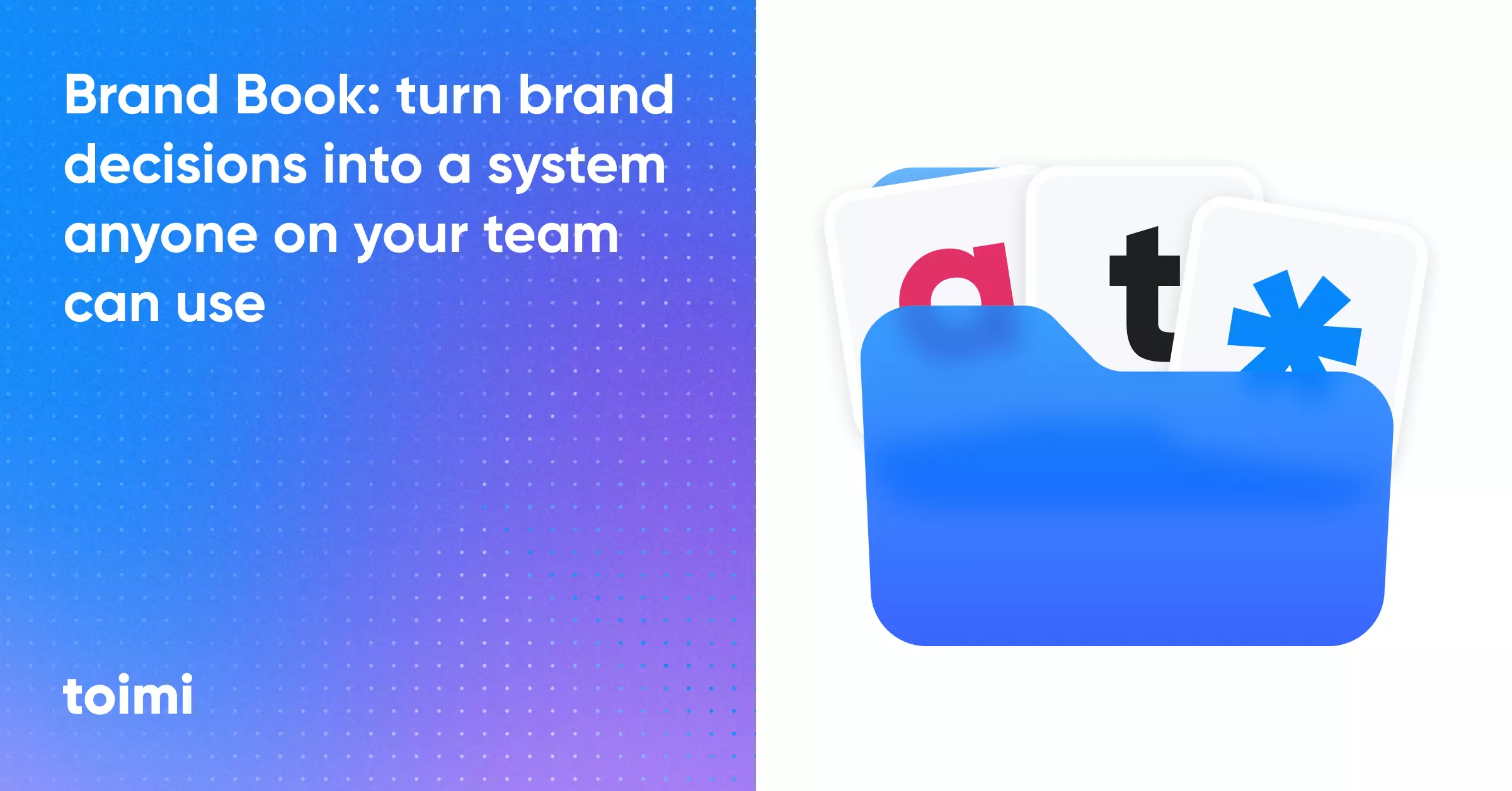 Brand Book